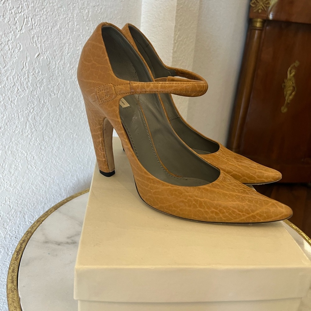 Marc Jacobs heels - preloved